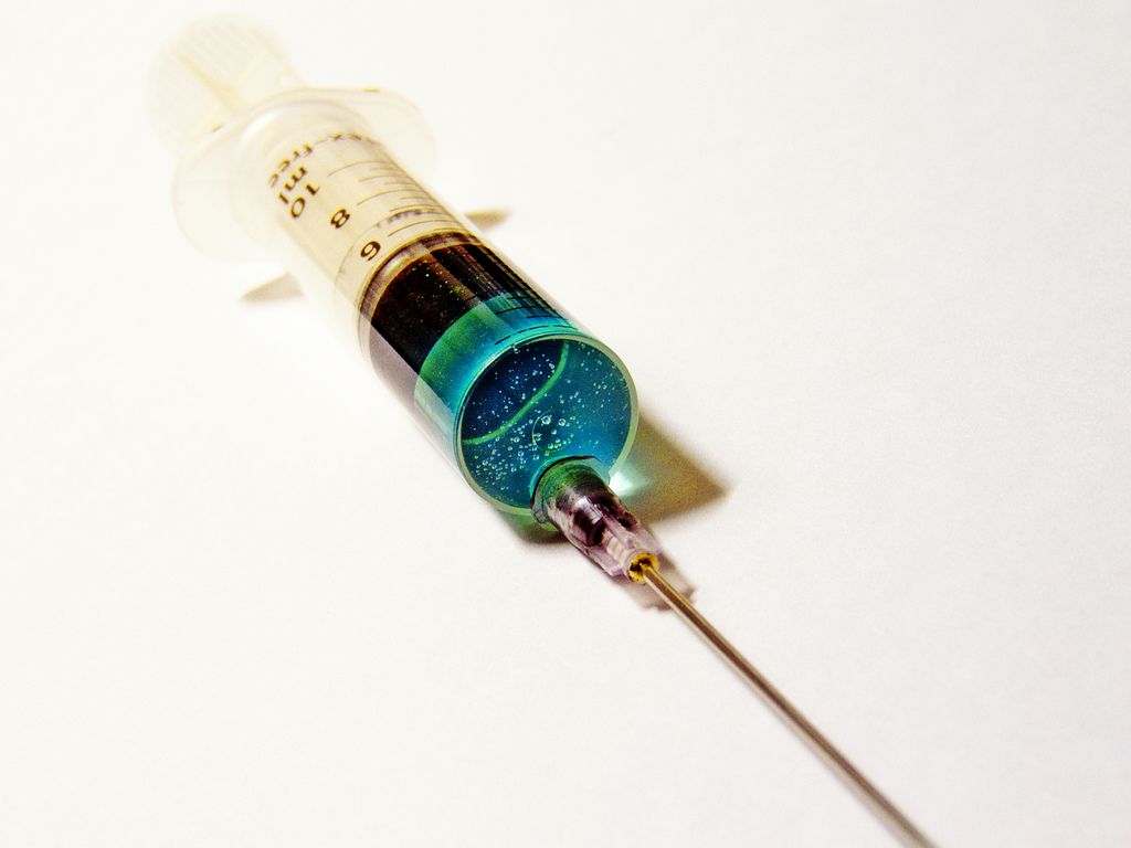 Hépatite E enfin un vaccin disponible, baptisé Hecolin